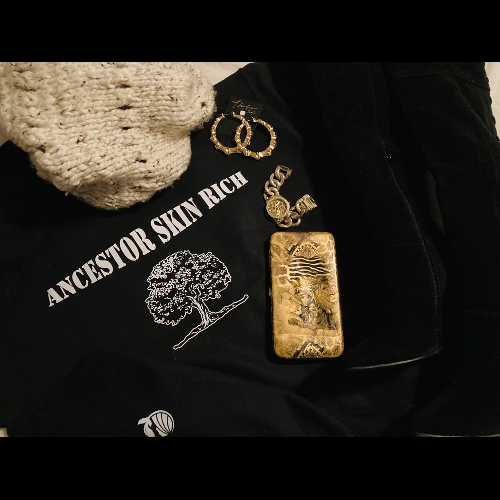 Ancestor Skin Rich Apparel JUST IN!!